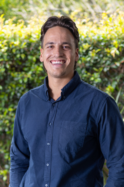 Picture of Shaun Van Heteren-Swemmer