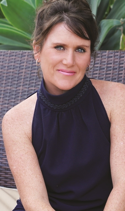 Kristina Bradford