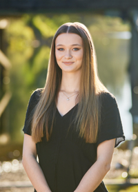 Picture of Isabelle Brandy