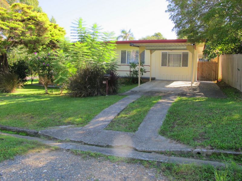 37 William Street, Bellingen > Cardow & Partners Property Bellingen