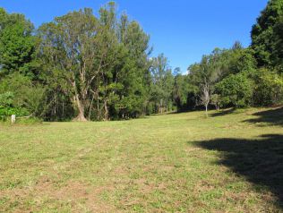 Property in Bellingen - Sold