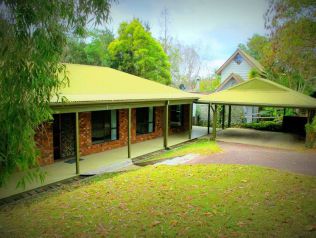 Property in Bellingen - Sold for $420,000