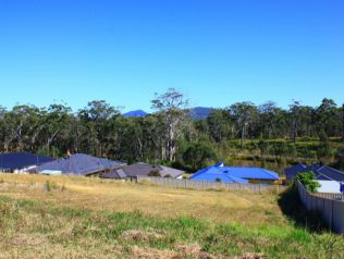 Property in Valla Beach - Sold for $145,000