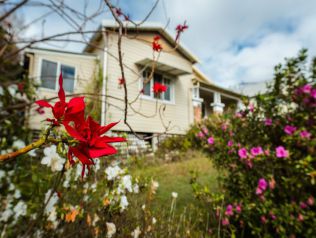 Property in Bellingen - Sold for $372,000