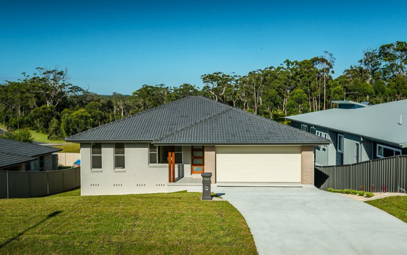 Valla Beach real estate Sold