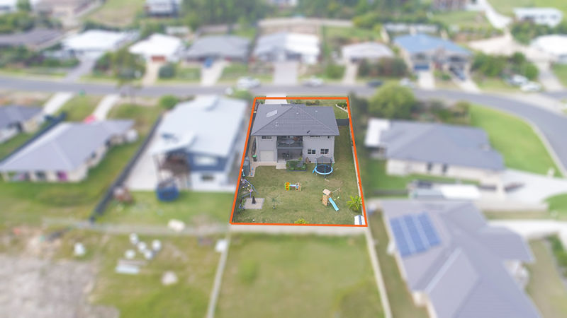 Real Estate in Valla Beach