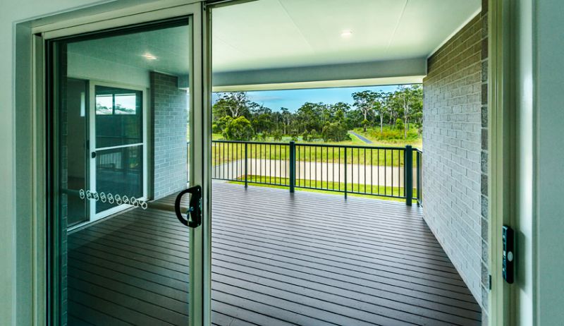 Real Estate in Valla Beach