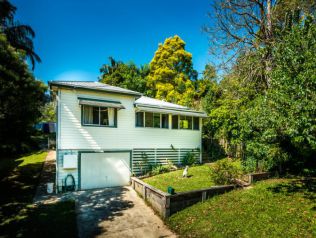 Property in Bellingen - Sold for $330,000