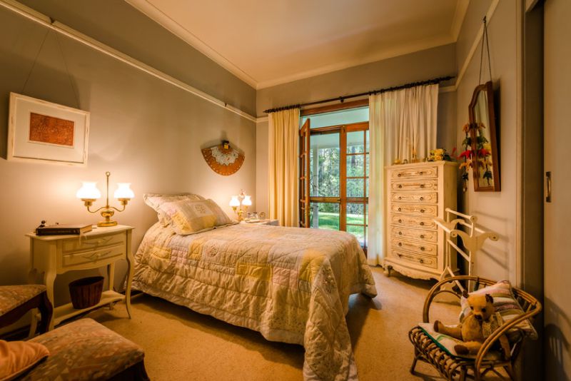 Real Estate in Valla