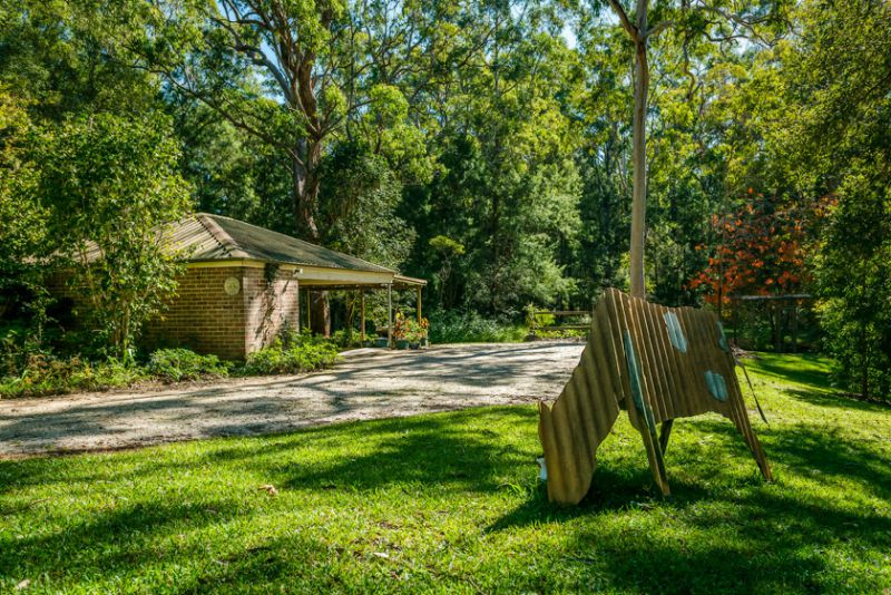 Real Estate in Valla