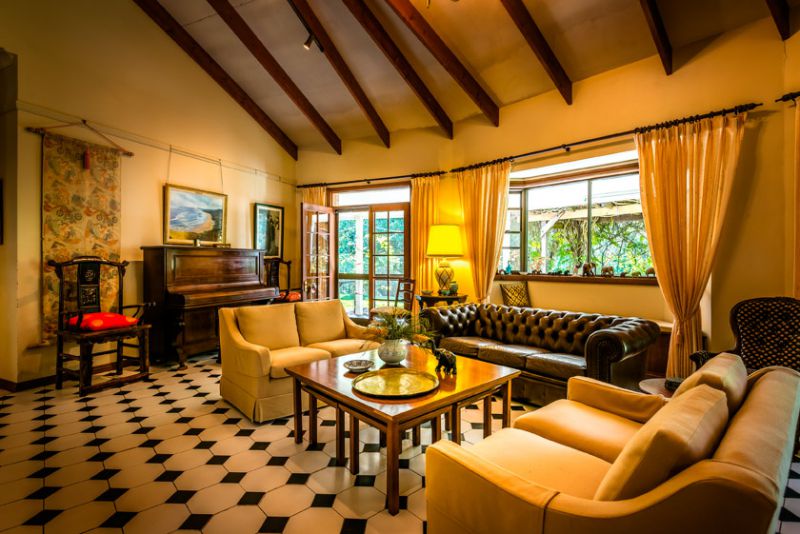 Real Estate in Valla