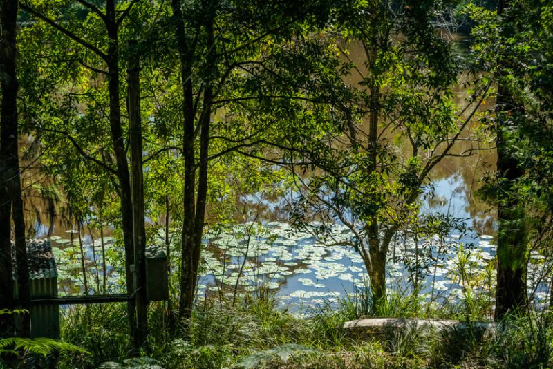 Real Estate in Valla