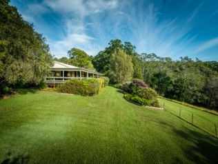 Property in Bellingen - Sold for $565,000