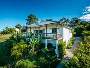 Property in Bellingen - Sold for $570,000
