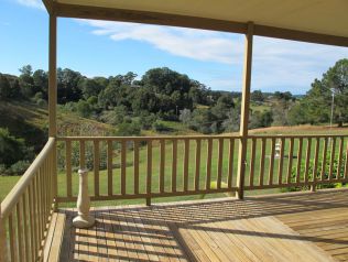 Property in Bellingen - Sold for $568,000