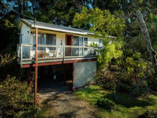 Property in Bellingen - Sold for $320,000