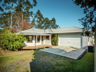 Property in Bellingen - Sold for $430,000