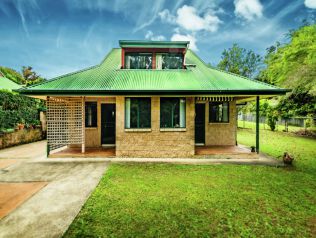 Property in Bellingen - Sold for $298,000