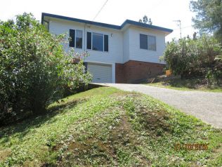 Property in Bellingen - Leased