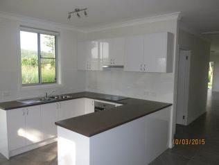 Property in Bellingen - Leased