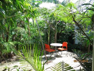 Property in Bellingen - Leased