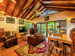 Property in Bellingen - Sold for $322,000