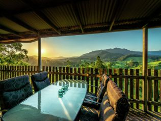 Property in Bellingen - Sold for $752,000