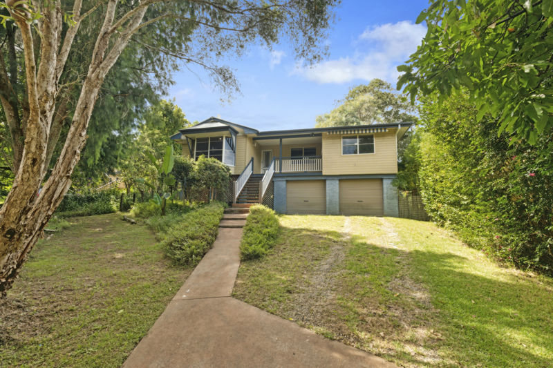 Property in Bellingen - $690.00 per week