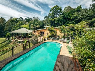 Property in Bellingen - Sold for $615,000