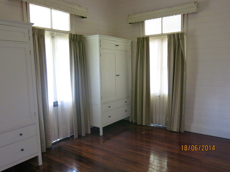 Bellingen Properties Leased