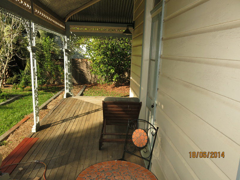 Bellingen real estate Leased