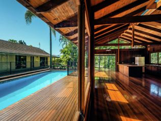 Property in Raleigh - Sold for $600,000