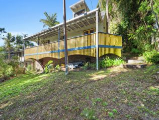 Property in Bellingen - Sold for $360,000