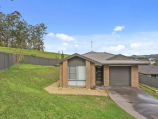 Property in Bellingen - Sold for $409,000