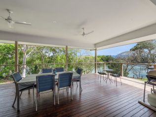 Property in Raleigh - Sold for $860,000