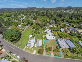 Property in Bellingen - Sold for $176,000