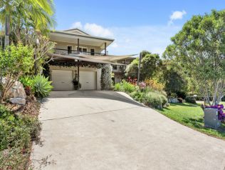 Property in Bellingen - Sold for $615,000