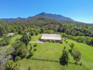 Property in Bellingen - Sold for $875,000
