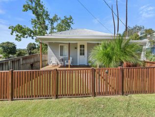 Property in Bellingen - Sold for $545,000