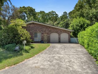 Property in Bellingen - Sold for $451,000