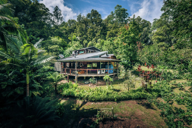 Property in Kalang - Leased