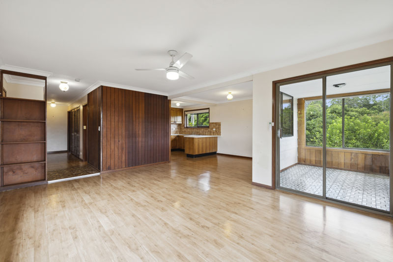 Bellingen real estate Leased