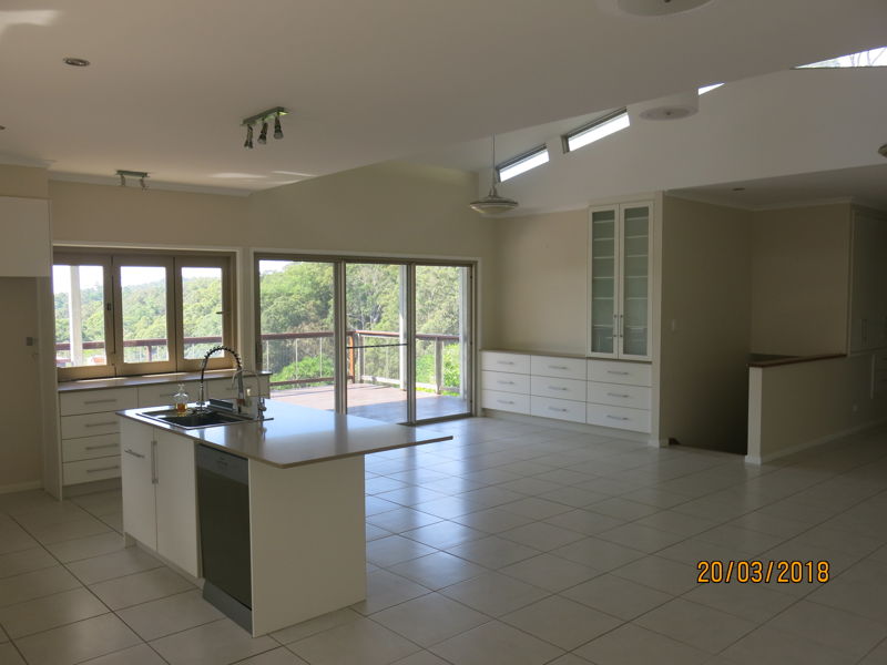 Bellingen Properties Leased