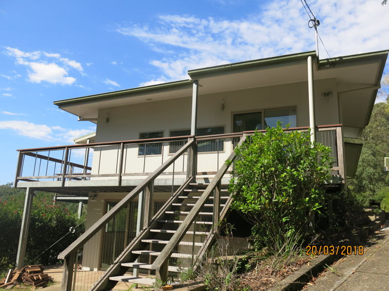 Bellingen real estate Leased