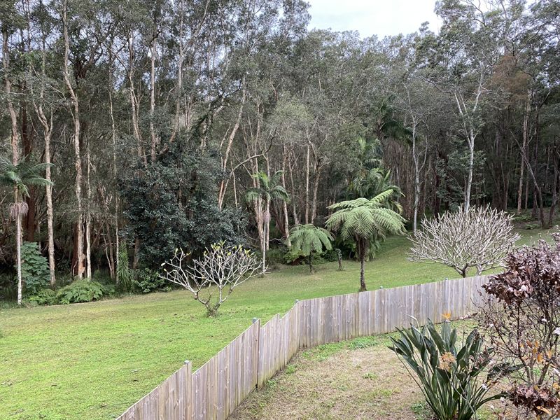 Raleigh Properties Leased