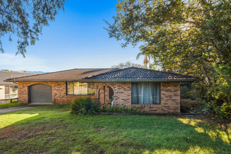 Property in Bellingen - Sold for $448,000