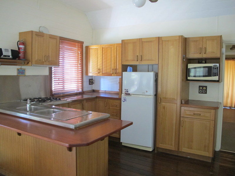 Selling your property in Fernmount