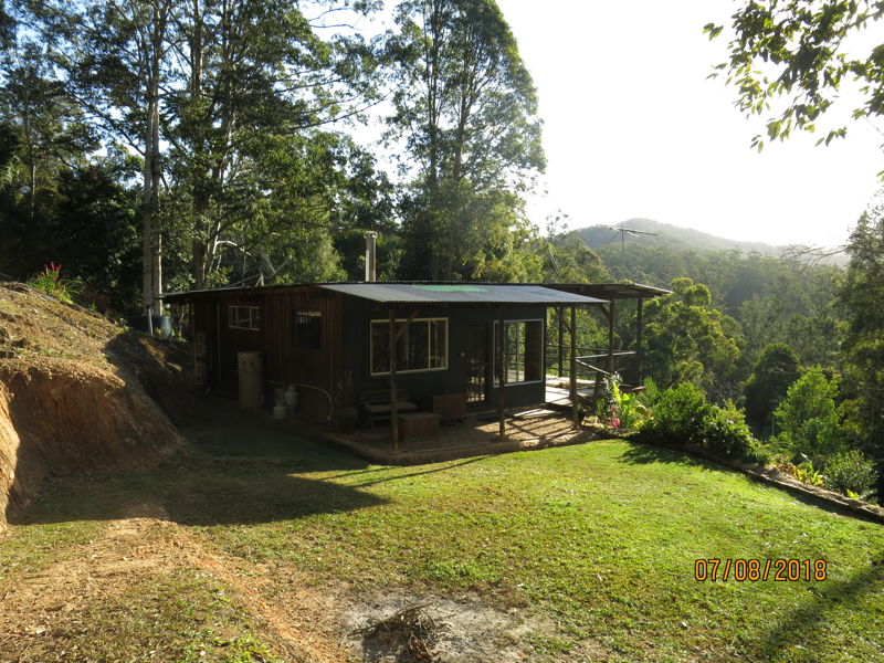 Property in Kalang - Leased