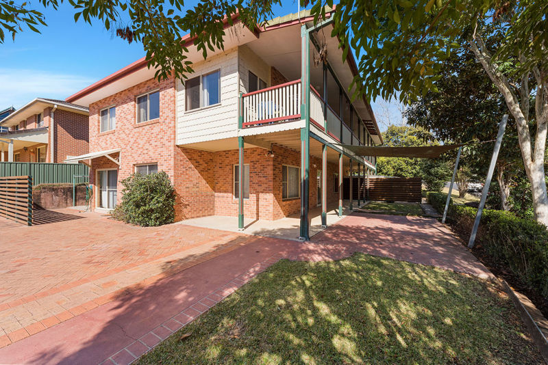 Property in Bellingen - Sold for $746,000