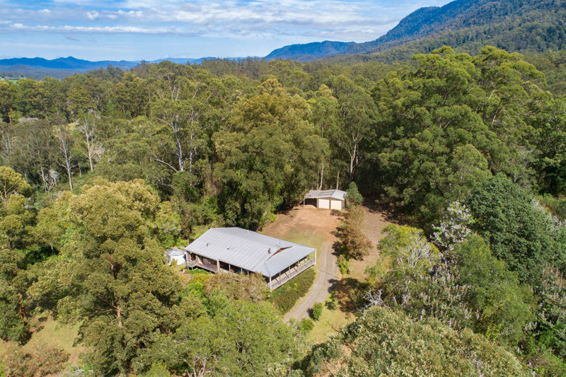 Property in Bellingen - Sold for $700,000